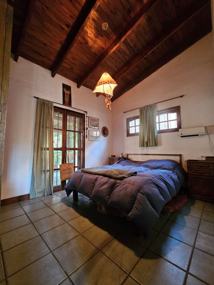 CASA 3 DORM B° RIVERA INDARTE- A MTS DEL PASEO RIVERA!