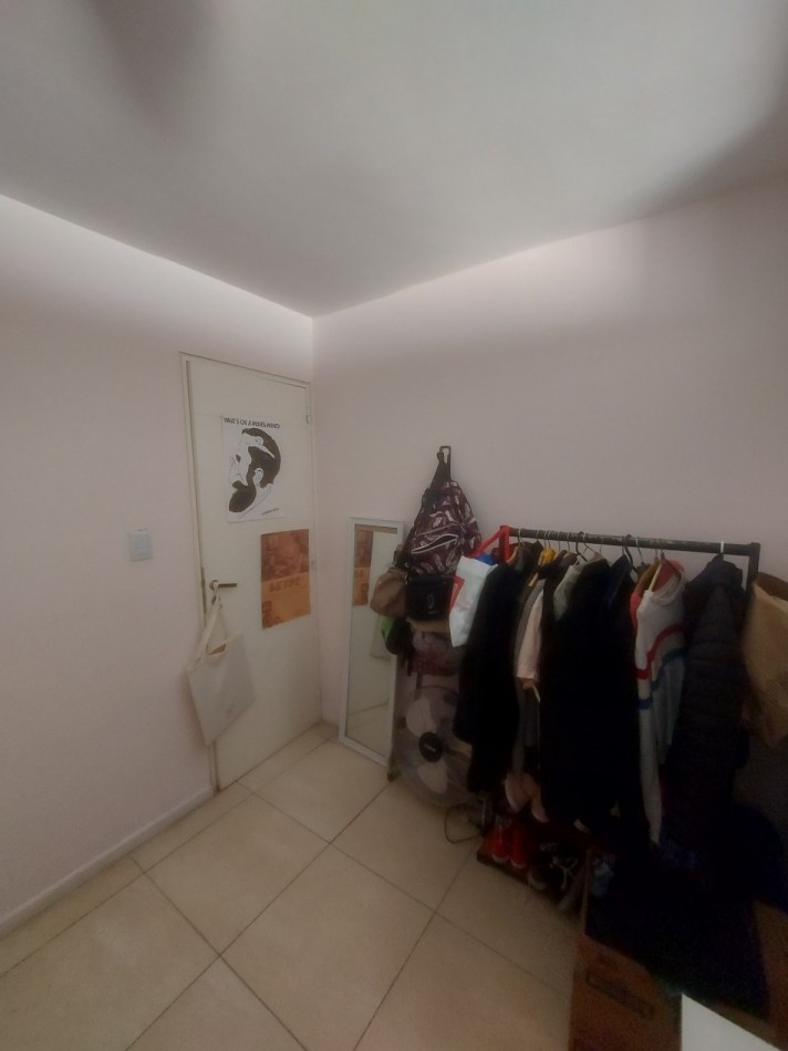 Dpto CATEGORIA 1 dormitorio y medio Zona Tribunales