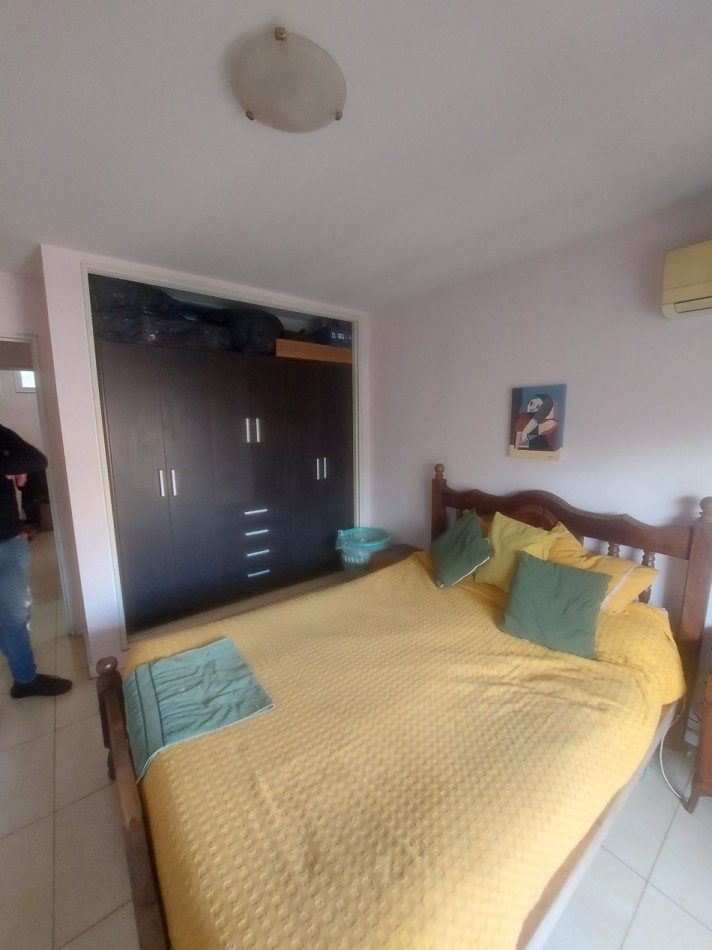 Dpto CATEGORIA 1 dormitorio y medio Zona Tribunales