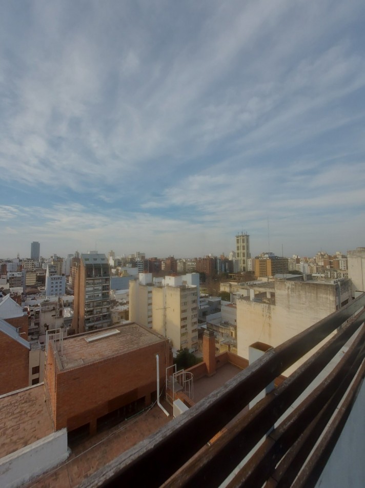 Dpto CATEGORIA 1 dormitorio y medio Zona Tribunales