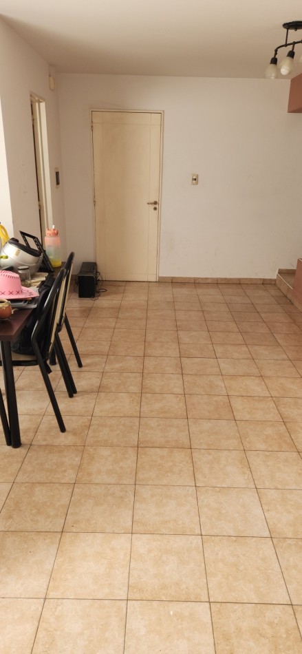 DEPTO TIPO DUPLEX 2 DORM-2 BAÑOS- NUEVA CORDOBA