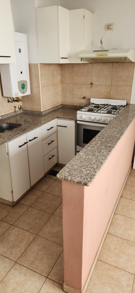 DEPTO TIPO DUPLEX 2 DORM-2 BAÑOS- NUEVA CORDOBA