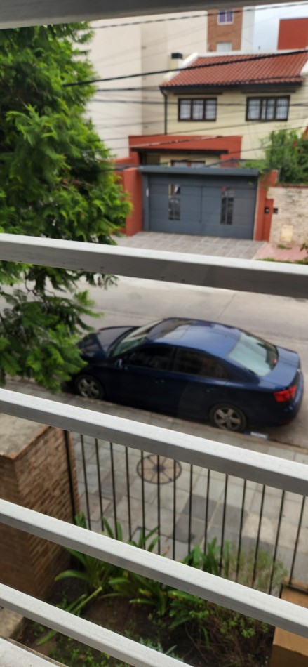Alto Alberdi Dpto en alquiler de un dorm sobre Caseros a metros del Nuevo Centro Shopping
