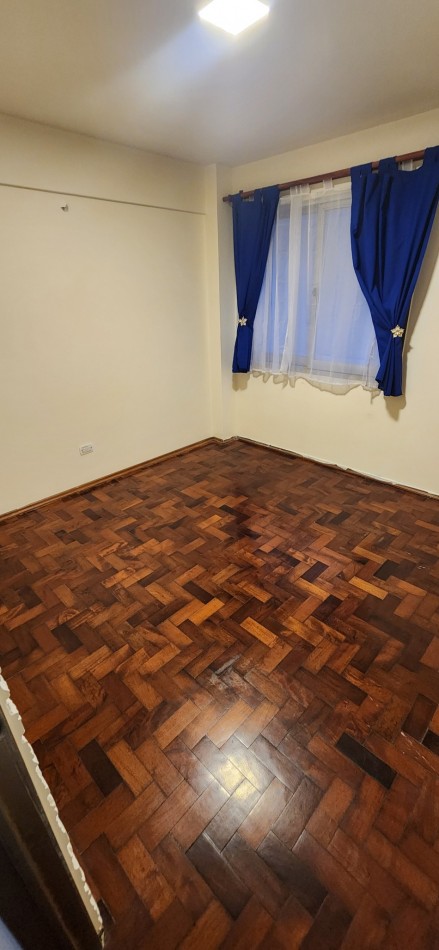 Excepcional dpto de 3 dorm en pleno centro de la ciudad!