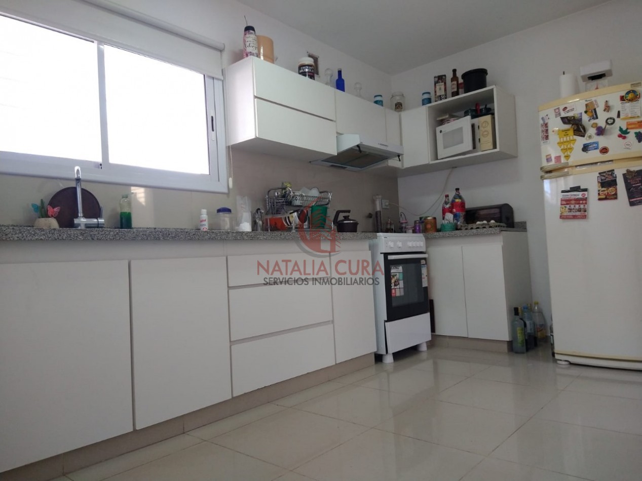 VILLA BELGRANO DUPLEX 3 DORM TODO PLANTA BAJA EN HOUSING
