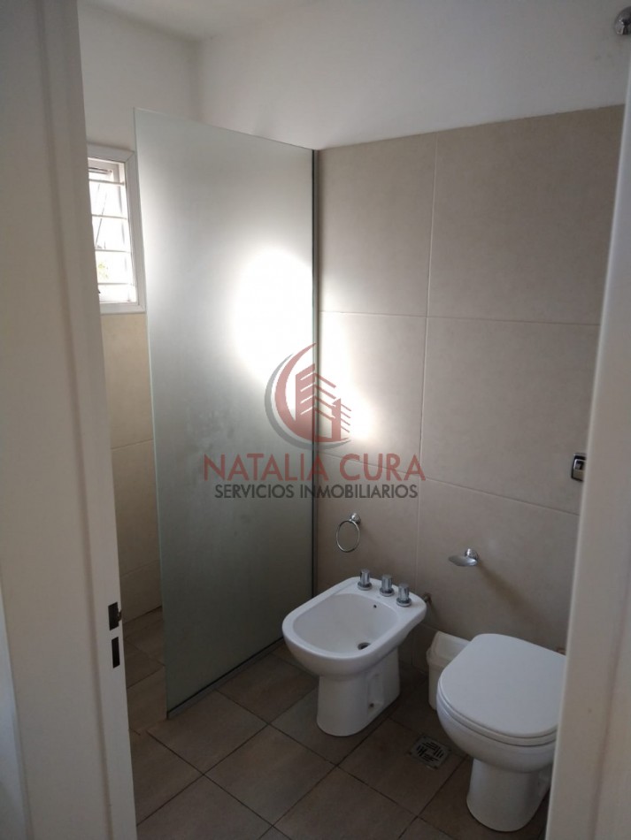 VILLA BELGRANO DUPLEX 3 DORM TODO PLANTA BAJA EN HOUSING
