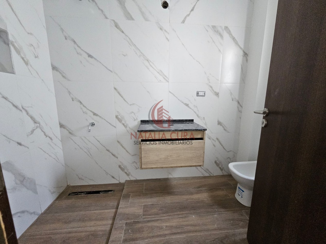"HOUSING VIRACOCHA" DUPLEX 3 DORM 3 BAÑOS COCH DOBLE