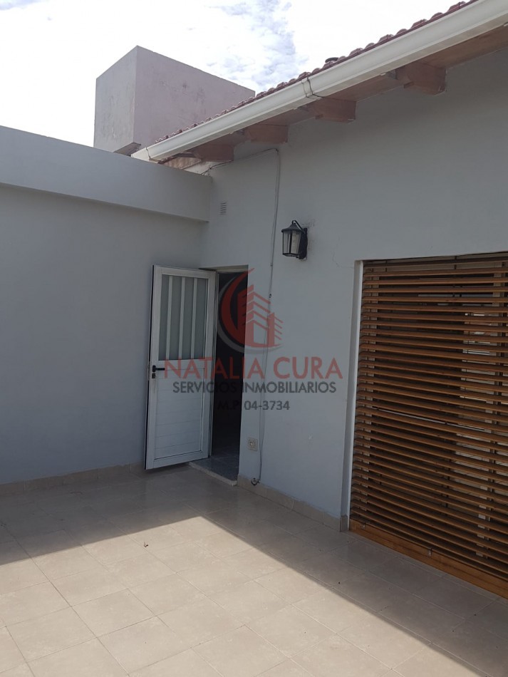 URCA- GALPON MAS DEPARTAMENTO EN VENTA