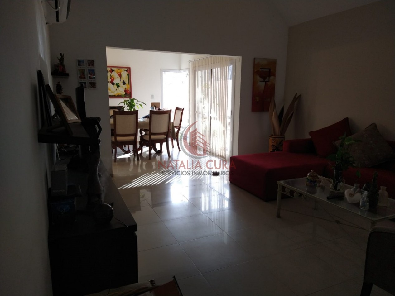VILLA BELGRANO DUPLEX 3 DORM TODO PLANTA BAJA EN HOUSING