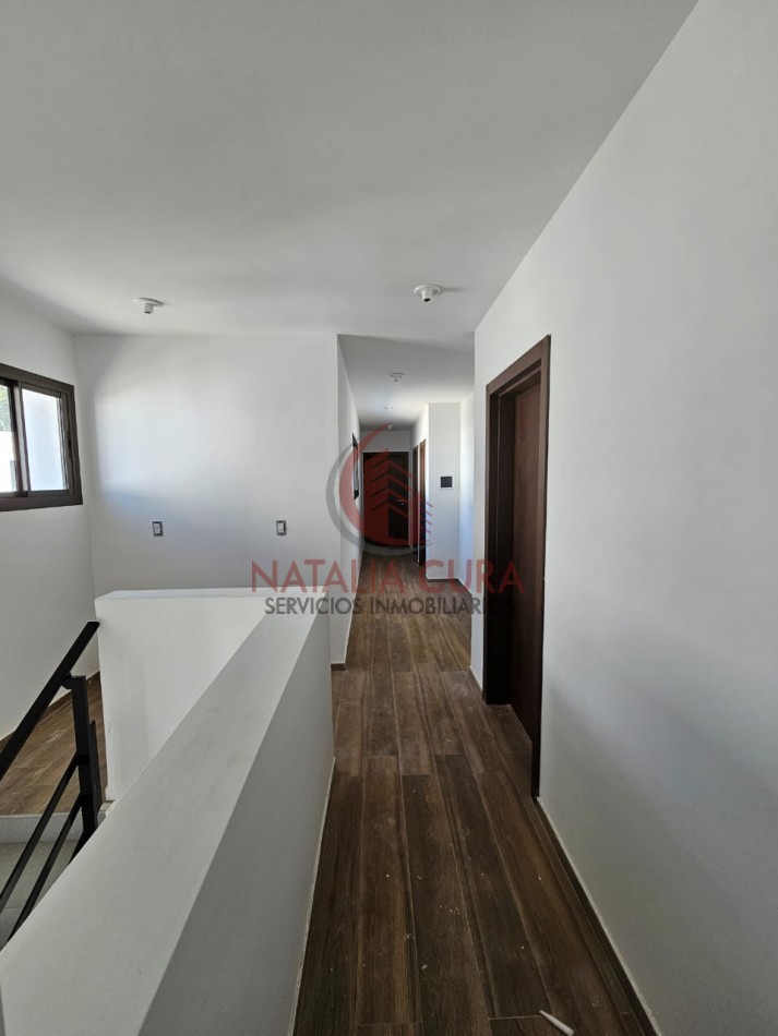 "HOUSING VIRACOCHA" DUPLEX 3 DORM 3 BAÑOS COCH DOBLE