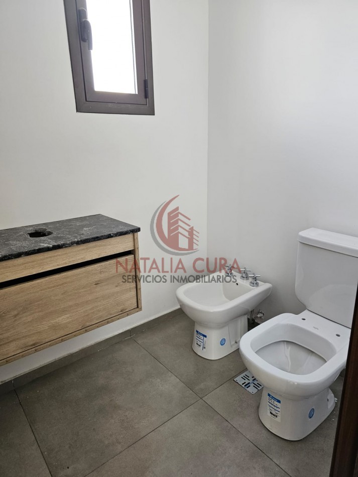 "HOUSING VIRACOCHA" DUPLEX 3 DORM 3 BAÑOS COCH DOBLE