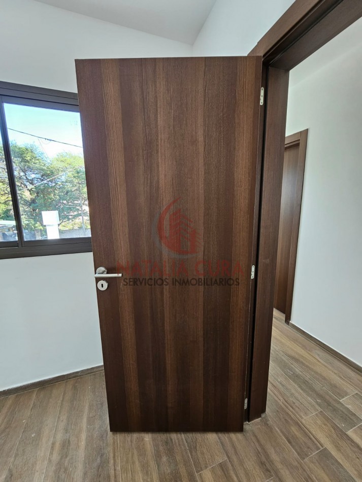 "HOUSING VIRACOCHA" DUPLEX 3 DORM 3 BAÑOS COCH DOBLE
