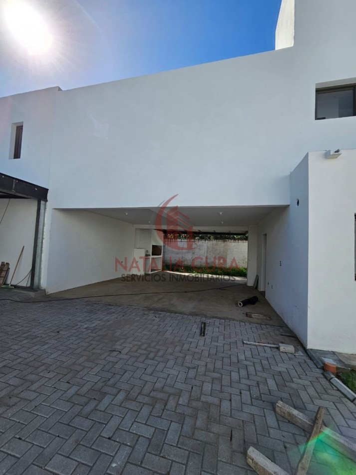 "HOUSING VIRACOCHA" DUPLEX 3 DORM 3 BAÑOS COCH DOBLE