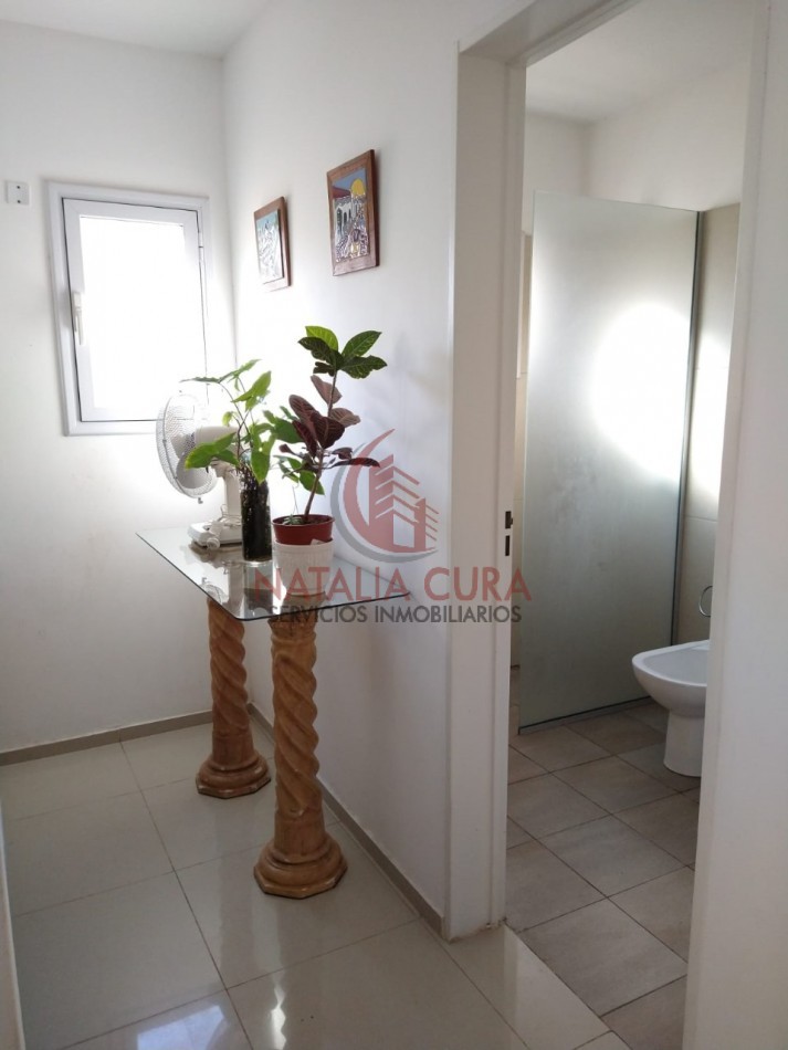 VILLA BELGRANO DUPLEX 3 DORM TODO PLANTA BAJA EN HOUSING