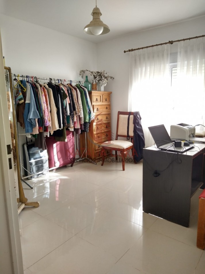 VILLA BELGRANO DUPLEX 3 DORM TODO PLANTA BAJA EN HOUSING