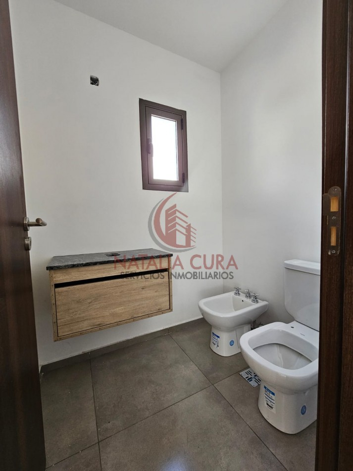 "HOUSING VIRACOCHA" DUPLEX 3 DORM 3 BAÑOS COCH DOBLE