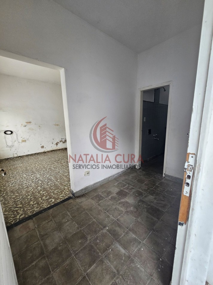 B° SAN MARTIN- HERMOSA CASA DE 3 DORM "APTA BANCOR"
