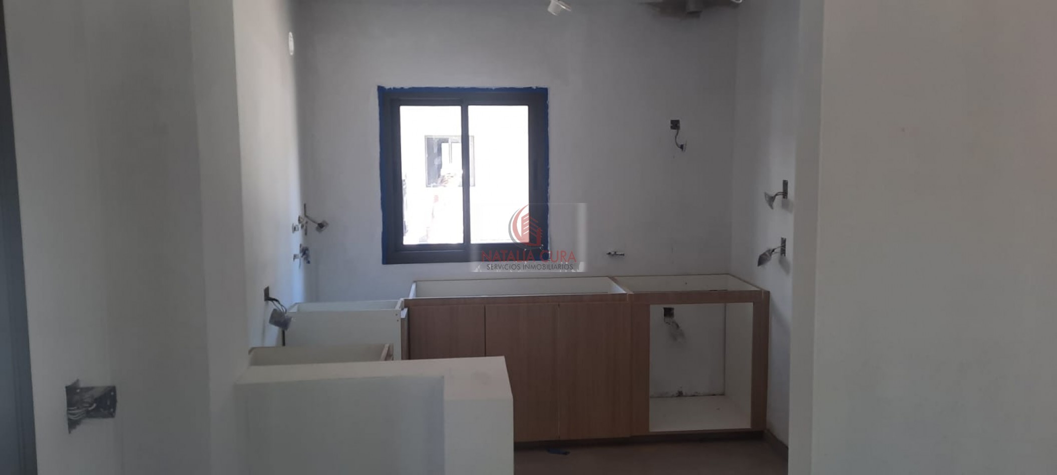 "HOUSING VIRACOCHA" DUPLEX 3 DORM 3 BAÑOS COCH DOBLE