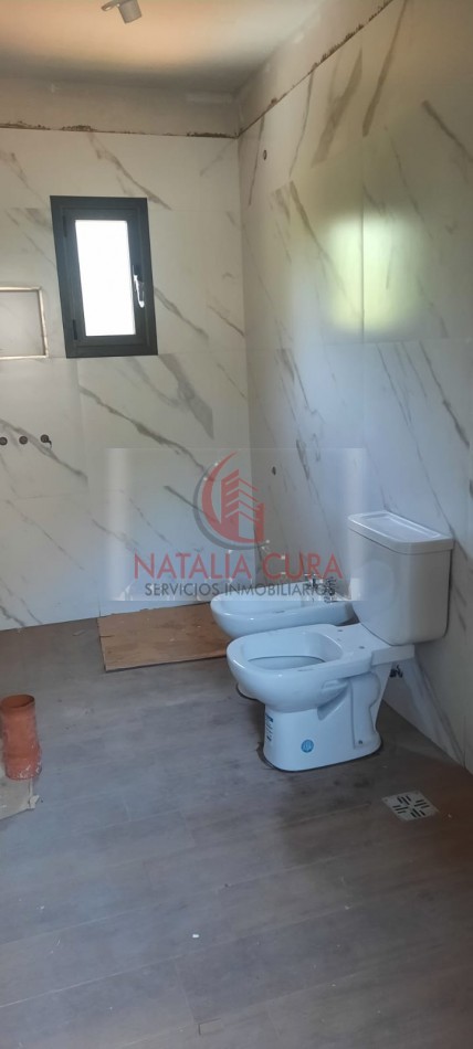 "HOUSING VIRACOCHA" DUPLEX 3 DORM 3 BAÑOS COCH DOBLE