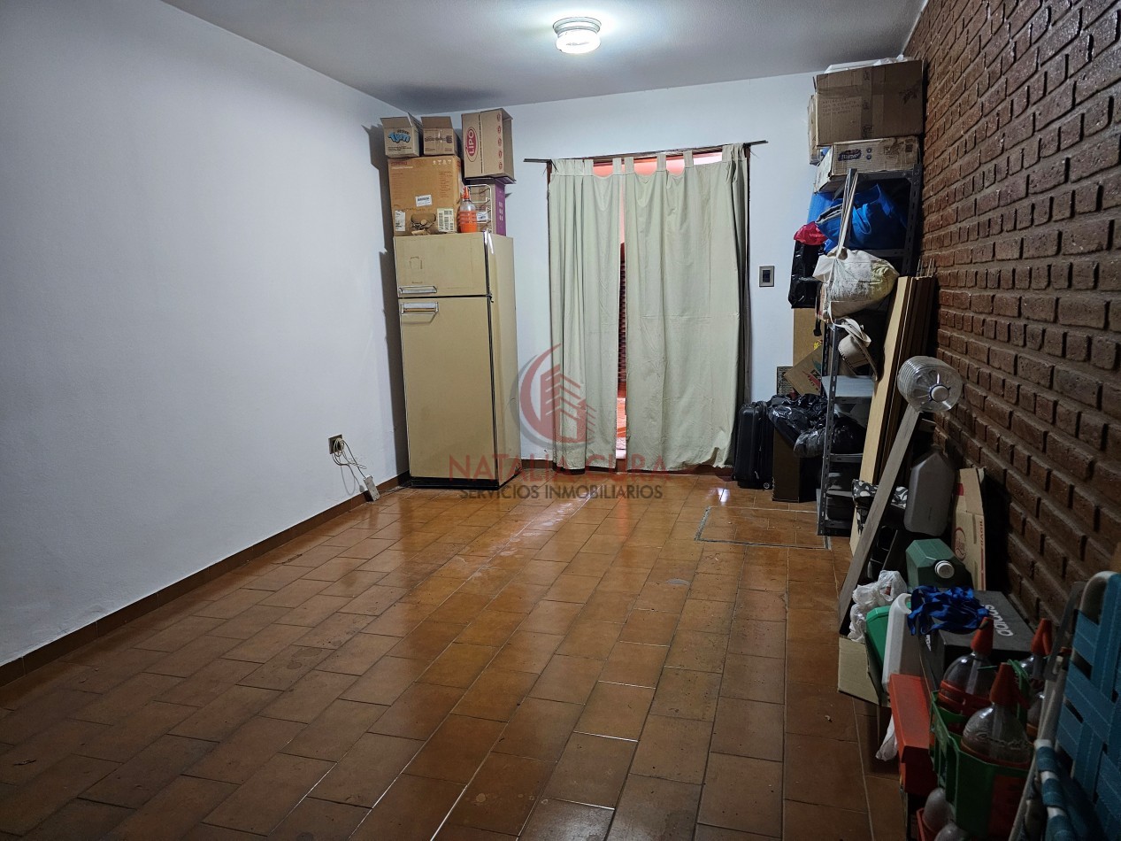 B° SAN MARTIN- HERMOSA CASA DE 3 DORM "APTA BANCOR"