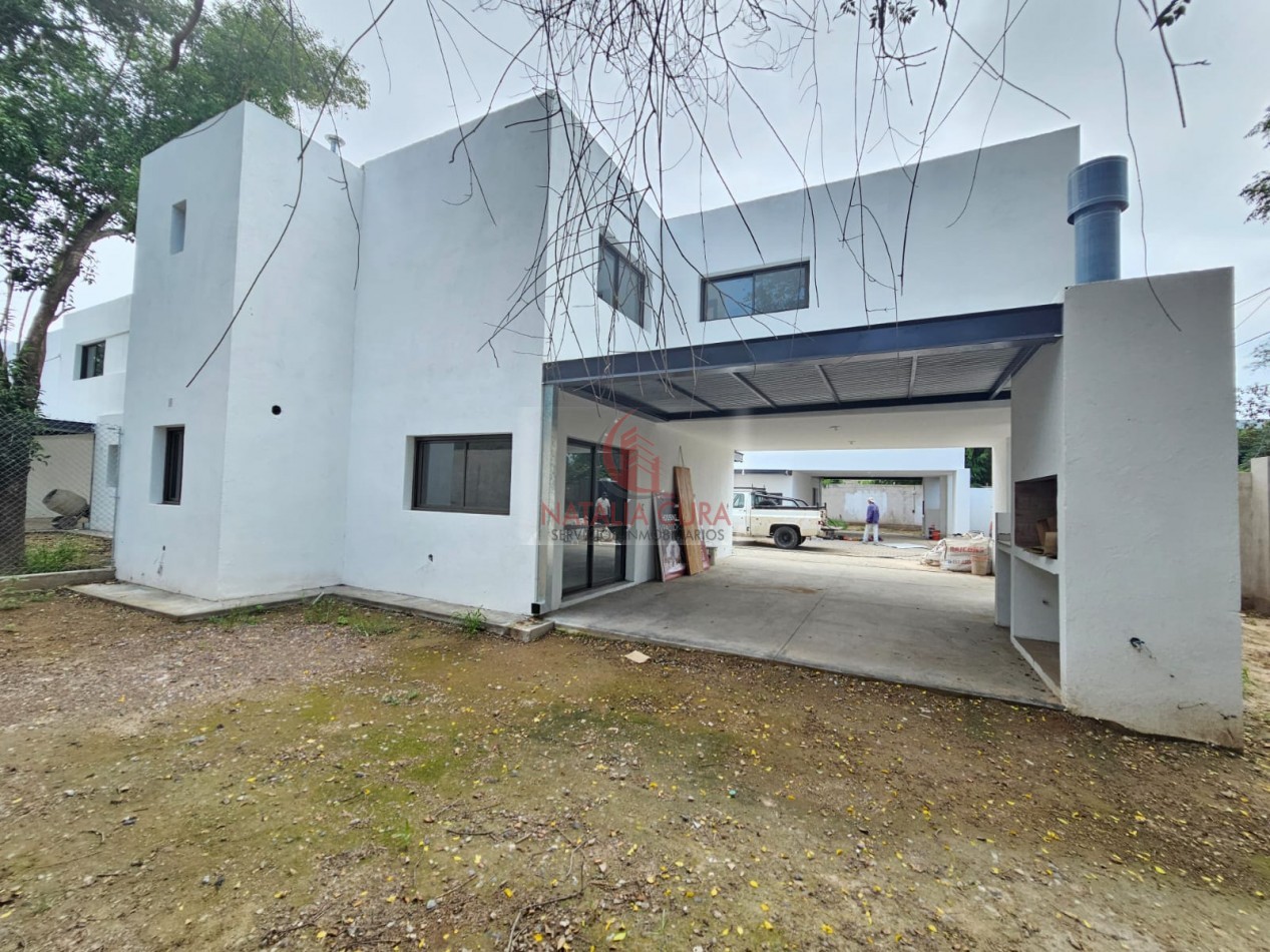 "HOUSING VIRACOCHA" DUPLEX 3 DORM 3 BAÑOS COCH DOBLE