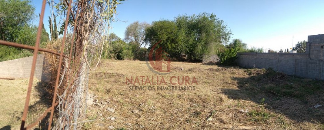 QUISQUISACATE- 2 Lotes de 694 y 603 Mts dentro de Housing