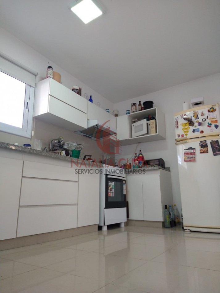 VILLA BELGRANO DUPLEX 3 DORM TODO PLANTA BAJA EN HOUSING