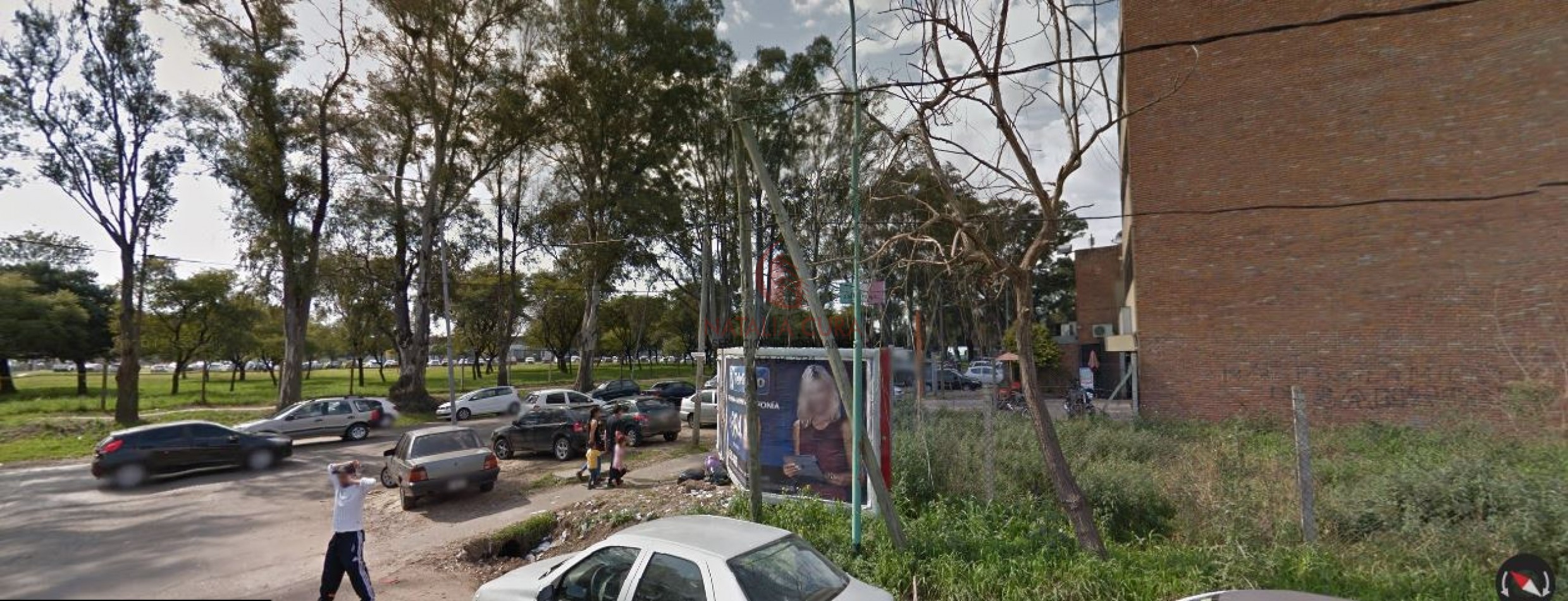 EDIFICIO CORPORATIVO FRENTE A FABRICA FORD