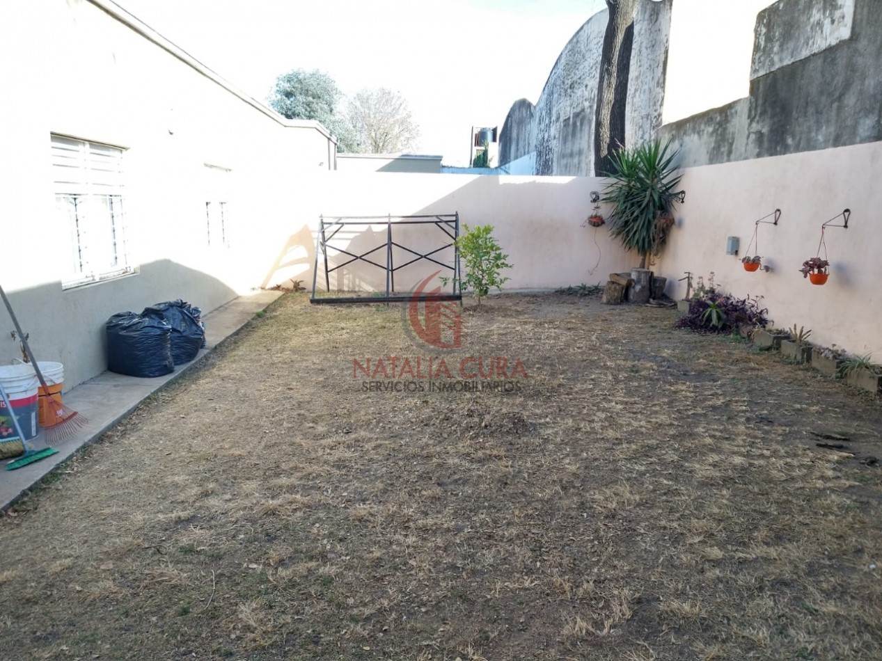 VILLA BELGRANO DUPLEX 3 DORM TODO PLANTA BAJA EN HOUSING