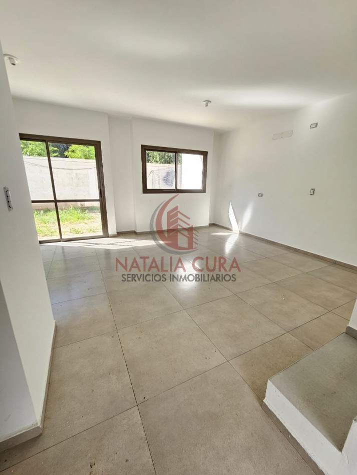 "HOUSING VIRACOCHA" DUPLEX 3 DORM 3 BAÑOS COCH DOBLE