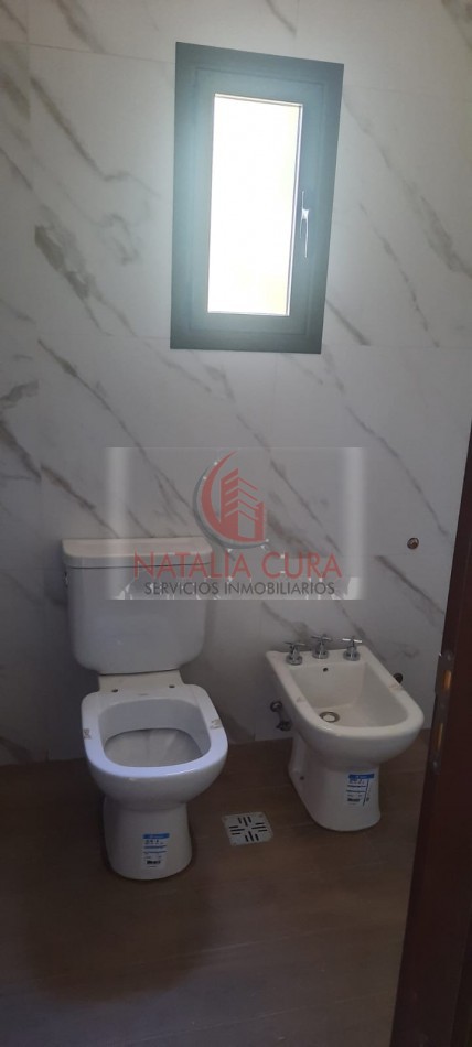 "HOUSING VIRACOCHA" DUPLEX 3 DORM 3 BAÑOS COCH DOBLE