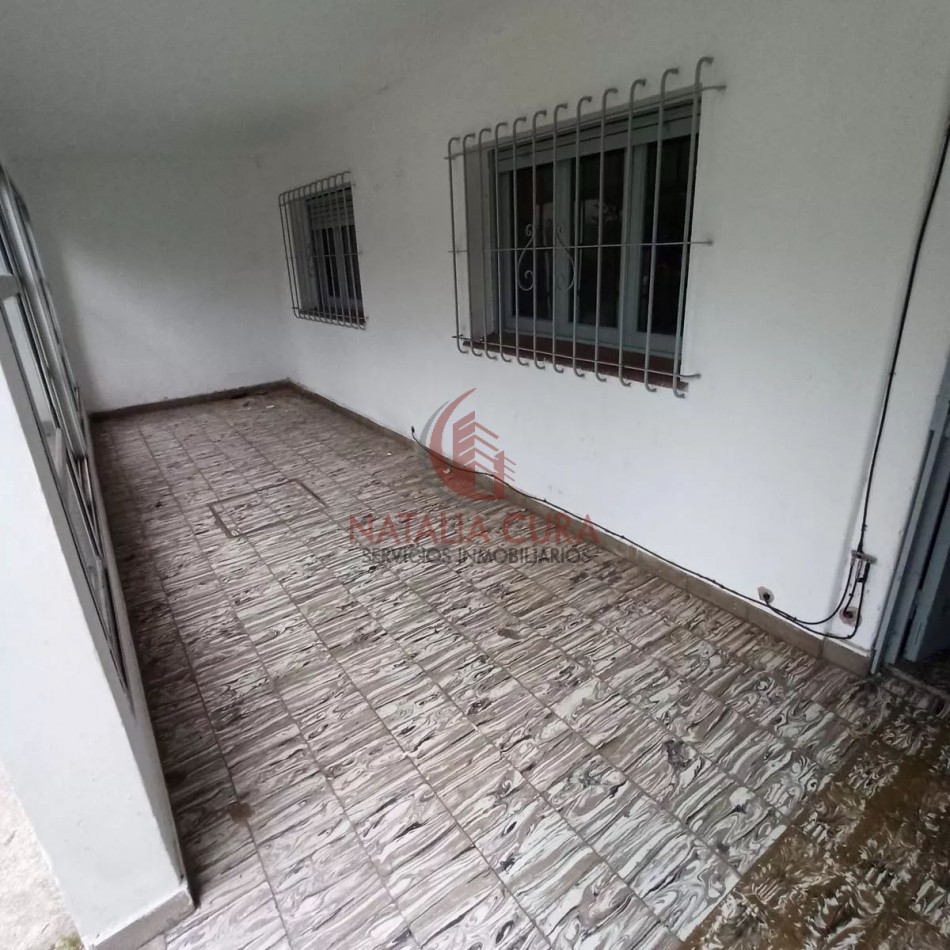 CASA EN VENTA SOBRE MAESTRO VIDAL