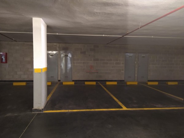 Fontanas del Sur II Condominio. Dptos a Estrenar con Terraza!