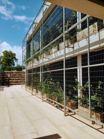 Fontanas del Sur II Condominio. Dptos a Estrenar con Terraza!