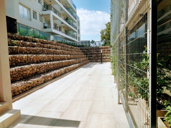 Fontanas del Sur II Condominio. Dptos a Estrenar con Terraza!