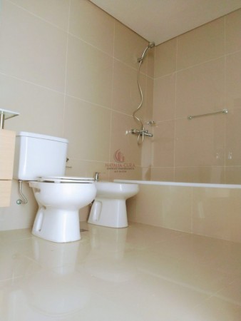 Fontanas del Sur II Condominio. Dptos a Estrenar con Terraza!