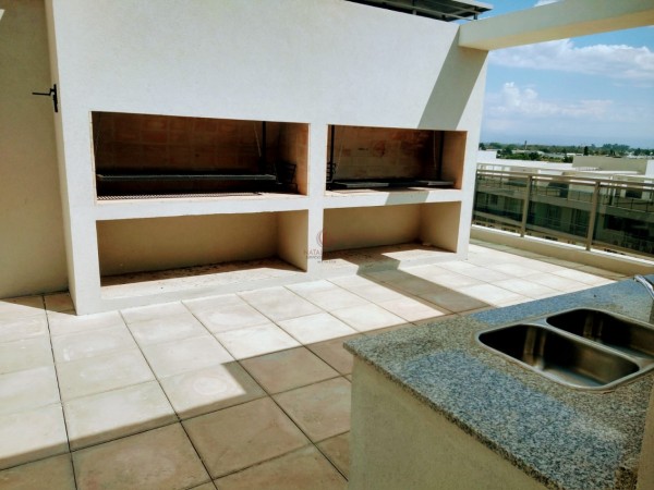 Fontanas del Sur II Condominio. Dptos a Estrenar con Terraza!