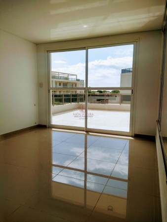 Fontanas del Sur II Condominio. Dptos a Estrenar con Terraza!