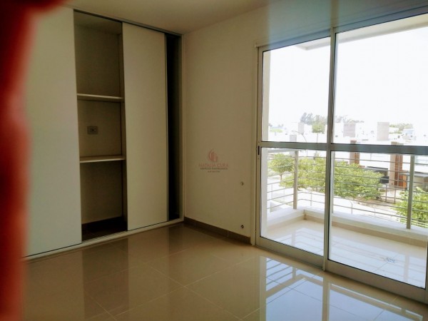 Fontanas del Sur II Condominio. Dptos a Estrenar con Terraza!