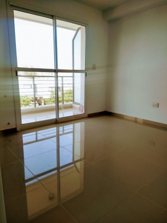 Fontanas del Sur II Condominio. Dptos a Estrenar con Terraza!