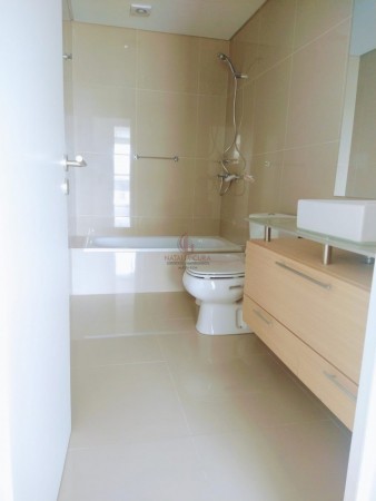 Fontanas del Sur II Condominio. Dptos a Estrenar con Terraza!