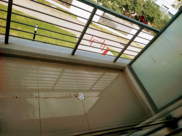 Fontanas del Sur II Condominio. Dptos a Estrenar con Terraza!