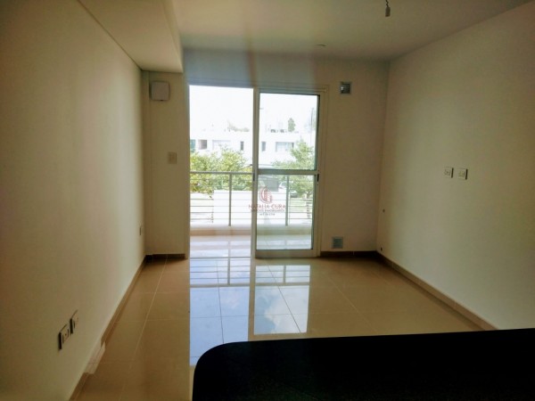 Fontanas del Sur II Condominio. Dptos a Estrenar con Terraza!