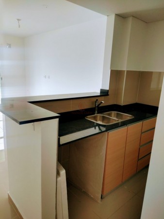 Fontanas del Sur II Condominio. Dptos a Estrenar con Terraza!