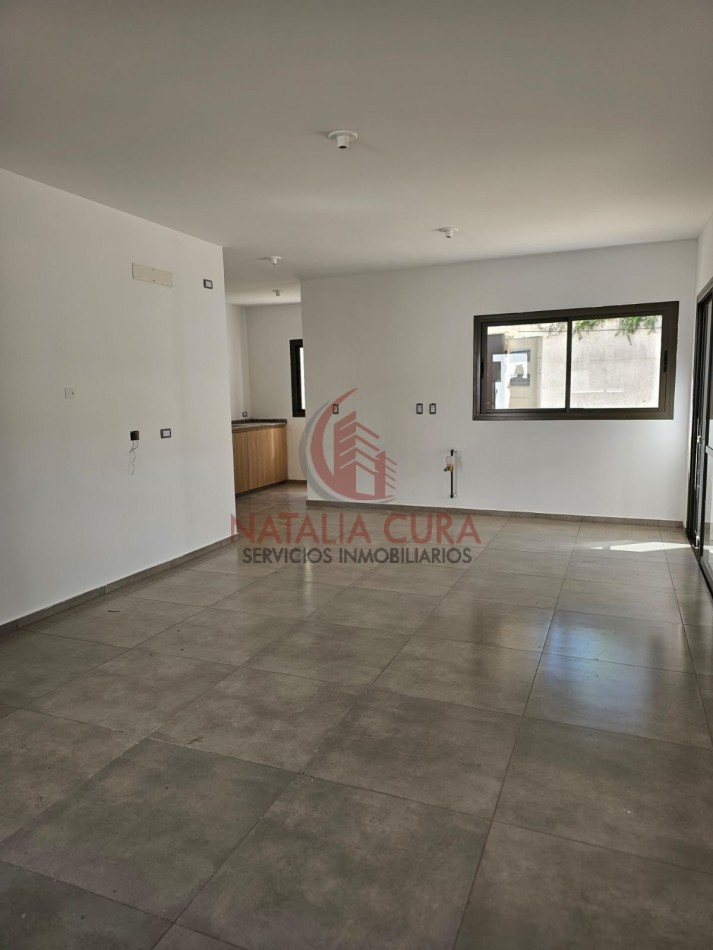 "HOUSING VIRACOCHA" DUPLEX 3 DORM 3 BAÑOS COCH DOBLE