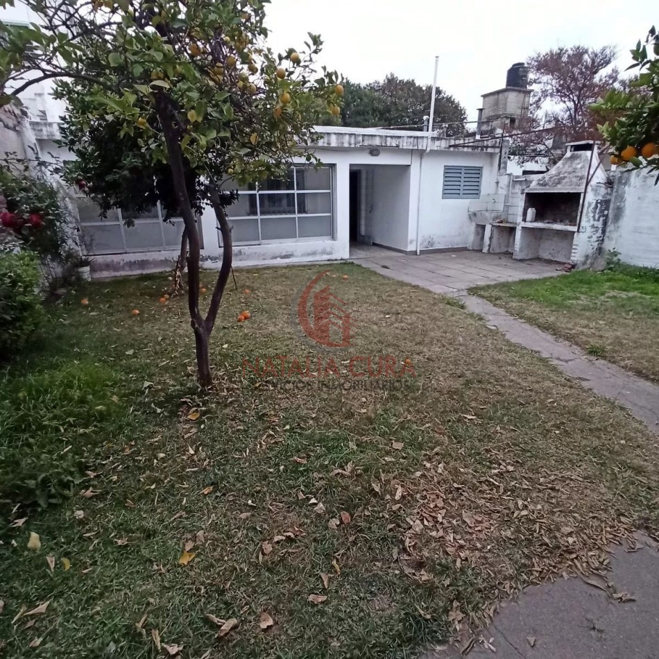 CASA EN VENTA SOBRE MAESTRO VIDAL
