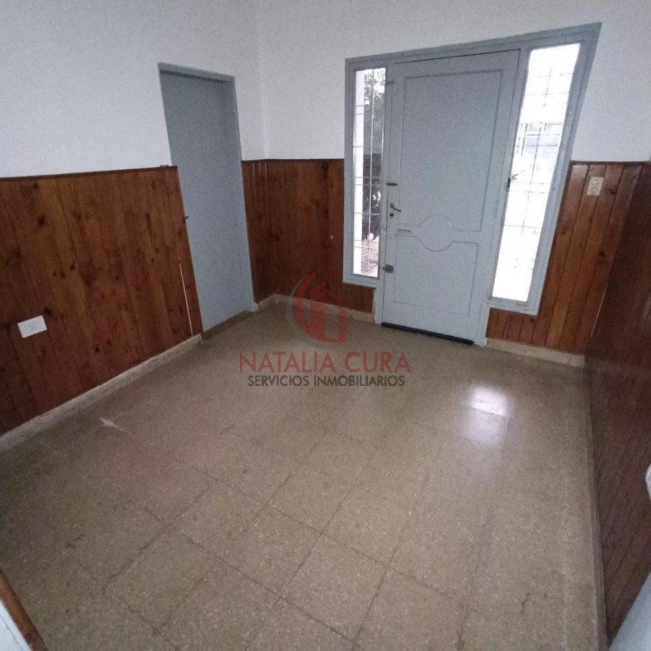 CASA EN VENTA SOBRE MAESTRO VIDAL