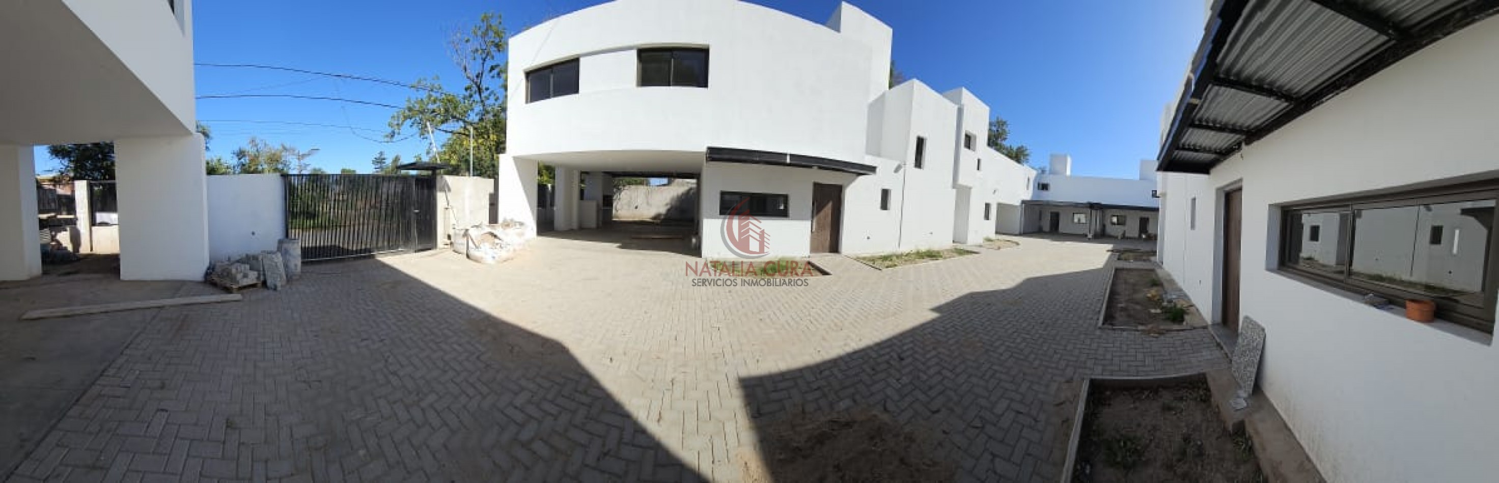 "HOUSING VIRACOCHA" DUPLEX 3 DORM 3 BAÑOS COCH DOBLE
