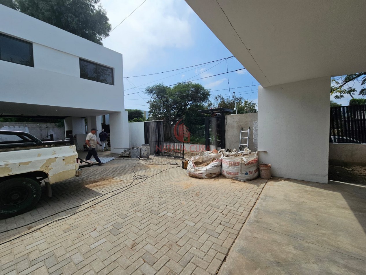 "HOUSING VIRACOCHA" DUPLEX 3 DORM 3 BAÑOS COCH DOBLE