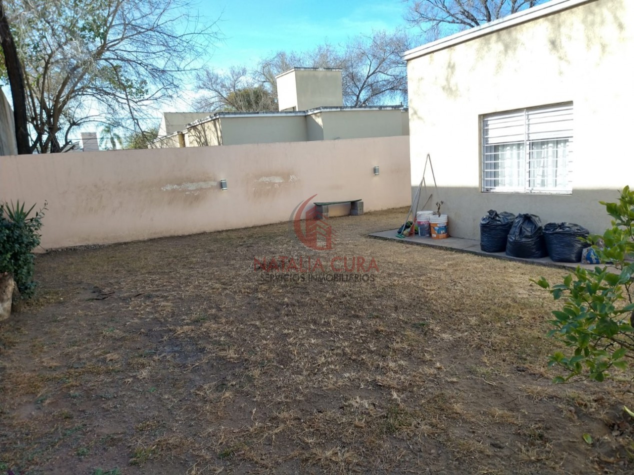VILLA BELGRANO DUPLEX 3 DORM TODO PLANTA BAJA EN HOUSING